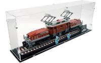 Acryl-Display LEGO 10277 Krokodil-Loko