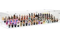Acryl-Display 80 LEGO-Minifigur