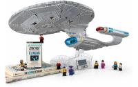 Acryl-Ständer 2 in 1 LEGO 10356