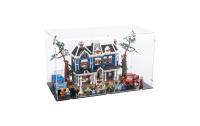 Acryl-Display LEGO 11370 Stranger Things