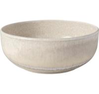 Villeroy & Boch Perlemor Sand Schale