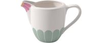 Villeroy & Boch, Milchkännchen Fleur Couleu