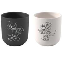 Villeroy & Boch ManRock-Mickey Mouse Becher