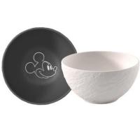 Villeroy & Boch ManRock-Mickey Mouse Schale