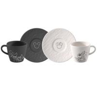 Villeroy & Boch ManRock-Mickey Mouse Espr.