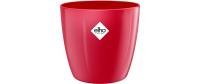 Elho Blumentiopf Brussels Diamond rund 18cm