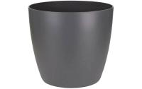 Elho Blumentopf Brussels rund mini 7cm