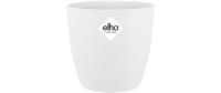 Elho Blumentopf Brussels rund mini 10.5cm