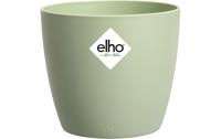 Elho Blumentopf Brussels rund mini 10.5cm