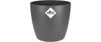 Elho Blumentopf Brussels rund mini 10.5cm