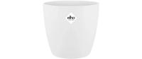 Elho Blumentopf Brussels rund 16 cm