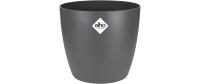 Elho Blumentopf Brussels rund 22 cm