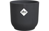 Elho Blumentopf Vibes fold rund mini 9cm