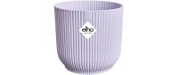 Elho Blumentopf Vibes fold rund mini 11cm