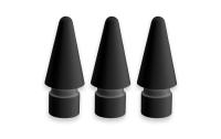LMP Ersatzspitzen 3Stk, DigiPen, Black