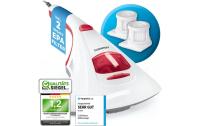 CLEANmaxx Matratzenreiniger mit UV-C-Licht