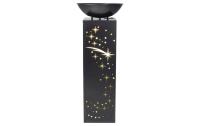 EASYmaxx LED-Dekosäule Sternschnuppe