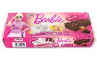 Barbie Snack Cocoa & Honey