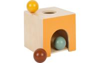 Montessori Kugelkasten