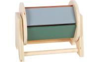 Montessori Drehtrommel