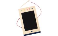 LCD Schreib- und Maltafel Educate