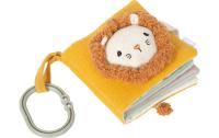 Babyspielzeug Fühlbuch Little Lion