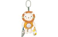 Babyspielzeug Hängefigur Little Lion