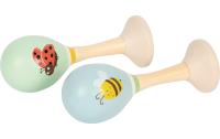 Maracas Kleine Freunde