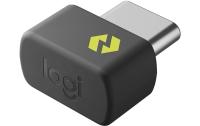 Logitech Logi Bolt USB-C Receiver