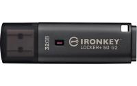 Kingston IronKey Locker+ 50 G2 32GB