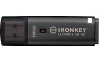 Kingston IronKey Locker+ 50 G2 128GB