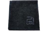 3er Set Edgeless Towel