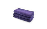 3er Set Edgeless Towel