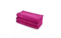 3er Set Edgeless Towel