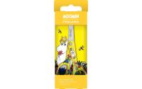 Fiskars Kinderschere Moomin Snorkmaiden