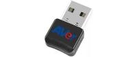 AVer, BT Dual-Band-Wireless-Dongle USB Typ