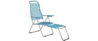 Sessel relax outdoor spaghundtti