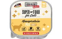 Macs Cat Vetcare Mono Pute