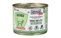 MAC's Vetcare, Nierendiät Rind und Pute 0.2