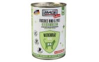 MAC's Vetcare, Nierendiät Rind und Pute 0.4