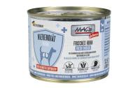 MAC's Vetcare, Nassfutter Nierendiät Huhn 2
