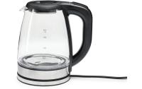 GOURMETmaxx Glas-Wasserkocher 1500W