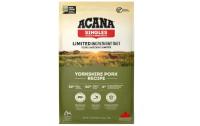 Acana Dog TF Singles Yorkshire Pork