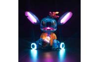 Licht Set LEGO Stitch 43249