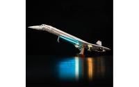 Licht Set LEGO Concorde 10318