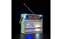 Licht Set LEGO Retro Radio 10334