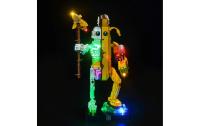 Licht Set LEGO Fortnite KnochenSchal 77072