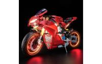 Licht Set LEGO Ducati Panigale V4 S 42202