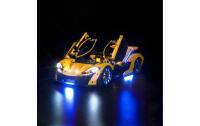 Licht Set LEGO McLaren P1 42172