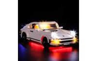 Licht Set LEGO Porsche 911 10295